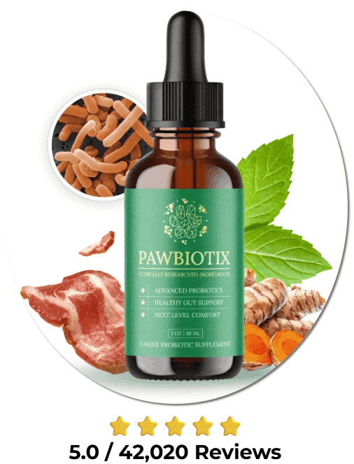 Pawbiotix