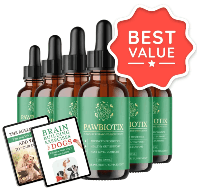 Pawbiotix